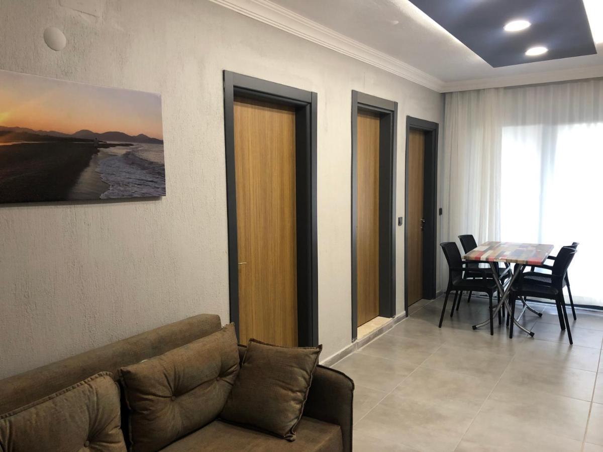 Nurhal Apart Mugla Exterior photo
