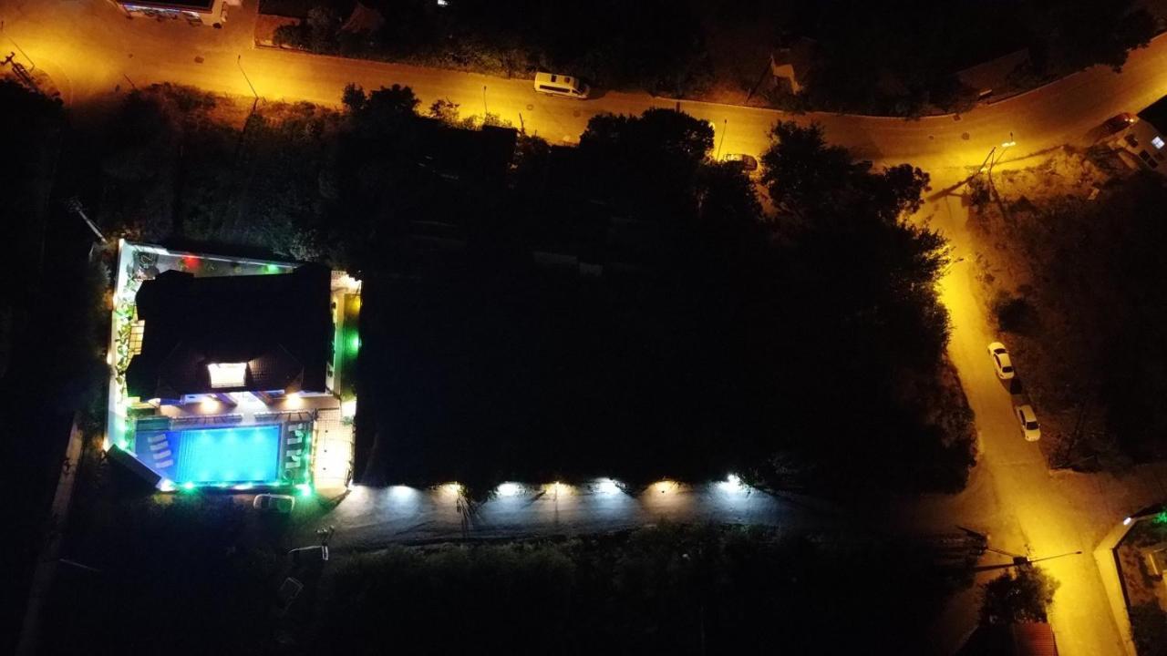 Nurhal Apart Mugla Exterior photo